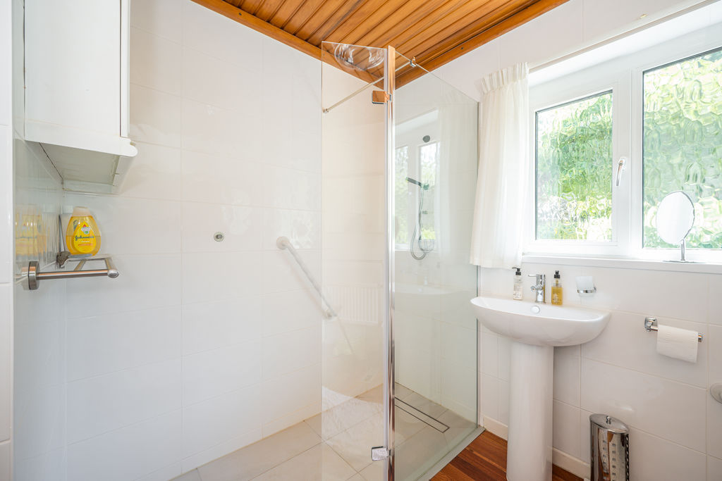 Shower Room- click for photo gallery